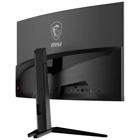 MSI MAG 321CUPDF abîmé
