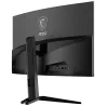 MSI MAG 321CUPDF abîmé