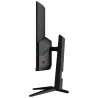 MSI MAG 321CUPDF abîmé