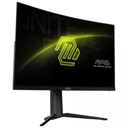 MSI MAG 321CUPDF abîmé