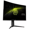 MSI MAG 321CUPDF abîmé