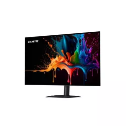 GIGABYTE MO27Q28G Moniteur Gaming OLED 27" QHD - 2560 x 1440, 280Hz, 0,03ms, 335 cd/m², Display HDR True Black 500, HDMI 2.1…