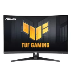 ASUS TUF Gaming VG32VQM5B écran plat de PC 80 cm (31.5") 1920 x 1080 pixels Full HD LCD Noir