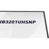 iiyama ProGraphic HB3201UHSNP-B1 écran plat de PC 80 cm (31.5") 3840 x 2160 pixels 4K Ultra HD Noir