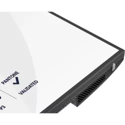 iiyama ProGraphic HB3201UHSNP-B1 écran plat de PC 80 cm (31.5") 3840 x 2160 pixels 4K Ultra HD Noir