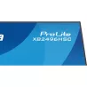 iiyama ProLite XB2496HSC-B1 écran plat de PC 60,5 cm (23.8") 1920 x 1080 pixels Full HD LED Noir
