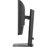 iiyama ProLite XB2496HSC-B1 écran plat de PC 60,5 cm (23.8") 1920 x 1080 pixels Full HD LED Noir