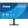 iiyama ProLite XB2796HSC-B1 écran plat de PC 68,6 cm (27") 1920 x 1080 pixels Full HD LED Noir