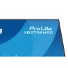 iiyama ProLite XB2796HSC-B1 écran plat de PC 68,6 cm (27") 1920 x 1080 pixels Full HD LED Noir