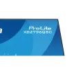 iiyama ProLite XB2796QSC-B1 écran plat de PC 68,6 cm (27") 2560 x 1440 pixels Quad HD LED Noir