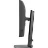 iiyama ProLite XB2796QSC-B1 écran plat de PC 68,6 cm (27") 2560 x 1440 pixels Quad HD LED Noir