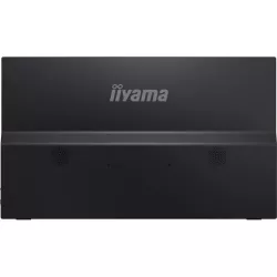 iiyama ProLite P1671HSC-B1 écran plat de PC 39,6 cm (15.6") 1920 x 1080 pixels Full HD LED Noir