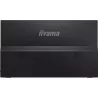 iiyama ProLite P1671HSC-B1 écran plat de PC 39,6 cm (15.6") 1920 x 1080 pixels Full HD LED Noir