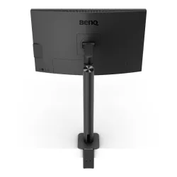BenQ PD2706UA écran plat de PC 68,6 cm (27") 3840 x 2160 pixels 4K Ultra HD LCD Noir
