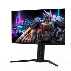 GIGABYTE AORUS FO27Q5P Moniteur de jeu OLED QHD ? 2560 x 1440, 500 Hz, 0,03 ms, KVM, 300 cd/m², FreeSync Premium Pro…