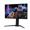 GIGABYTE AORUS FO27Q5P Moniteur de jeu OLED QHD ? 2560 x 1440, 500 Hz, 0,03 ms, KVM, 300 cd/m², FreeSync Premium Pro…