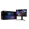 GIGABYTE AORUS FO27Q5P Moniteur de jeu OLED QHD ? 2560 x 1440, 500 Hz, 0,03 ms, KVM, 300 cd/m², FreeSync Premium Pro…