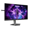 AOC G2 AG246FK6 écran plat de PC 61,2 cm (24.1") 1920 x 1080 pixels Full HD LED Noir, Gris