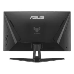 ASUS TUF Gaming VG27AQM5A écran plat de PC 68,6 cm (27") 2560 x 1440 pixels Quad HD LED Noir