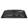 ASUS ROG Strix OLED XG27AQDMES écran plat de PC 67,3 cm (26.5") 2560 x 1440 pixels Quad HD QD-OLED Noir
