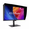ASUS ProArt PA32UCE écran plat de PC 80 cm (31.5") 3840 x 2160 pixels 4K Ultra HD LED Noir
