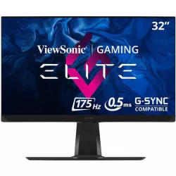 ViewSonic XG320Qo Abîmé