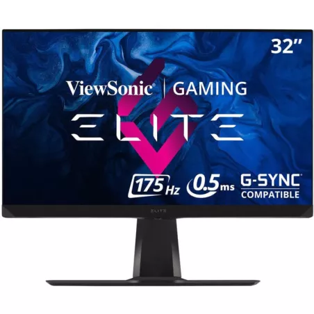 ViewSonic XG320Qo Abîmé