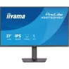iiyama ProLite XB2793HSU-B1 écran plat de PC 68,6 cm (27") 1920 x 1080 pixels Full HD LED Noir