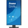 iiyama ProLite XB2797QSU-B1 écran plat de PC 68,6 cm (27") 2560 x 1440 pixels Quad HD LED Noir