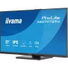 iiyama ProLite XB2797QSU-B1 écran plat de PC 68,6 cm (27") 2560 x 1440 pixels Quad HD LED Noir