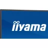 iiyama ProLite XCB4594DQSU-B1 écran plat de PC 113 cm (44.5") 5120 x 1440 pixels Dual QHD LED Noir
