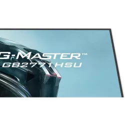 iiyama G-MASTER GB2771HSU-W1 écran plat de PC 68,6 cm (27") 1920 x 1080 pixels Full HD LCD Blanc