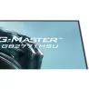 iiyama G-MASTER GB2771HSU-W1 écran plat de PC 68,6 cm (27") 1920 x 1080 pixels Full HD LCD Blanc