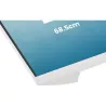 iiyama G-MASTER GB2771HSU-W1 écran plat de PC 68,6 cm (27") 1920 x 1080 pixels Full HD LCD Blanc