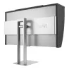 ASUS ProArt OLED PA32UCDMR-K écran plat de PC 80 cm (31.5") 3840 x 2160 pixels 4K Ultra HD QD-OLED Noir, Argent