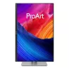 ASUS ProArt PA248QFV écran plat de PC 61,2 cm (24.1") 1920 x 1200 pixels WUXGA LCD Argent