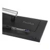 ASUS ProArt PA248QFV écran plat de PC 61,2 cm (24.1") 1920 x 1200 pixels WUXGA LCD Argent