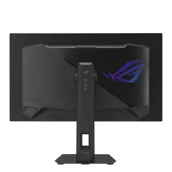 ASUS ROG Strix OLED XG27AQDNG écran plat de PC 67,3 cm (26.5") 2560 x 1440 pixels Quad HD QD-OLED Noir