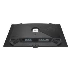 ASUS ROG Strix OLED XG27AQDNG écran plat de PC 67,3 cm (26.5") 2560 x 1440 pixels Quad HD QD-OLED Noir