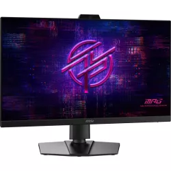 MSI MPG 272QRF X36 écran plat de PC 68,6 cm (27") 2560 x 1440 pixels Wide Quad HD LCD Noir