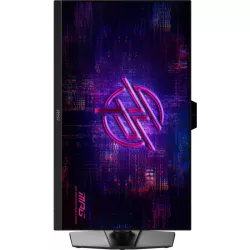 MSI MPG 272QRF X36 écran plat de PC 68,6 cm (27") 2560 x 1440 pixels Wide Quad HD LCD Noir