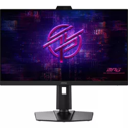 MSI MPG 272QRF X36 écran plat de PC 68,6 cm (27") 2560 x 1440 pixels Wide Quad HD LCD Noir