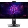 MSI MPG 272QRF X36 écran plat de PC 68,6 cm (27") 2560 x 1440 pixels Wide Quad HD LCD Noir