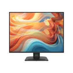 MSI Pro MP275PGN E14 écran plat de PC 68,6 cm (27") 1920 x 1080 pixels Full HD LCD Noir