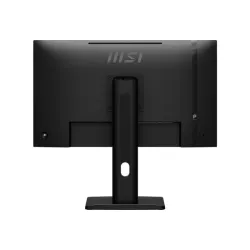 MSI Pro MP275PGN E14 écran plat de PC 68,6 cm (27") 1920 x 1080 pixels Full HD LCD Noir