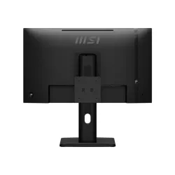 MSI Pro MP275PGN E14 écran plat de PC 68,6 cm (27") 1920 x 1080 pixels Full HD LCD Noir