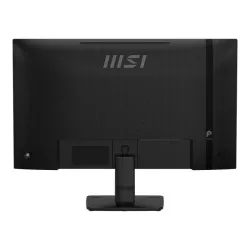 MSI Pro MP272 E14C écran plat de PC 68,6 cm (27") 1920 x 1080 pixels Full HD LED Noir