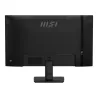 MSI Pro MP272 E14C écran plat de PC 68,6 cm (27") 1920 x 1080 pixels Full HD LED Noir