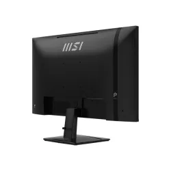 MSI Pro MP272 E14C écran plat de PC 68,6 cm (27") 1920 x 1080 pixels Full HD LED Noir