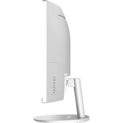 MSI Pro MP341CQW E12 écran plat de PC 86,4 cm (34") 3440 x 1440 pixels UltraWide Quad HD Blanc